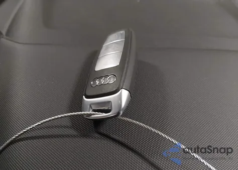 2022 Audi Q4 E-Tron Premium Plus 50 Quattro из США, поврежденный, VIN WA1H2BFZ1NP033824